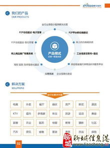 智寶軟件開發 網站建設與商城系統開發的專業解決方案