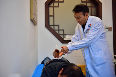 江西樟樹 名醫薈萃守護健康，養生保健服務惠及民生