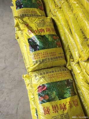 為何國家鼓勵(lì)農(nóng)民使用生物有機(jī)肥并給予補(bǔ)貼？答案在這！生物有機(jī)肥料研發(fā)