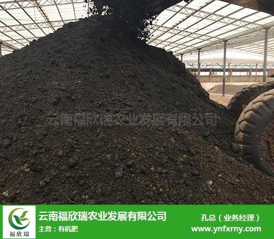 個舊微生物有機肥推薦 福欣瑞農(nóng)業(yè)，創(chuàng)新研發(fā)引領(lǐng)綠色農(nóng)業(yè)新篇章
