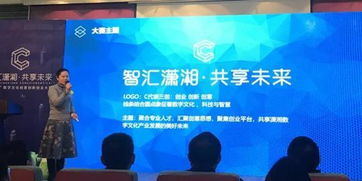 數字文化創意創新創業大賽正式啟動，以軟件開發為引擎助推湖南文化產業高質量發展